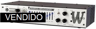 Warwick WA 300